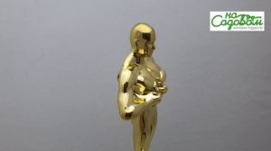 Статуэтка Оскар (19 см)