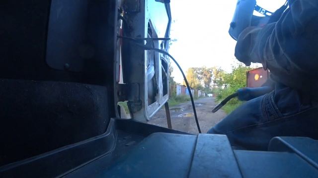 ПРОВИСШАЯ ДВЕРЬ БАГАЖНИКА УАЗ ПАТРИОТ. Решение проблемы. смотреть онлайн