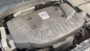 Разборка Volvo - XC60 2008-2017, 2.4 (VIN: YV1DZ87A4D2460531) AK13DFP