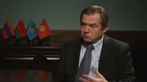 Сергей Глазьев... Пути преодоления мирового кризиса