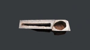 Киль-Дере: загадки бесписьменной истории Крыма