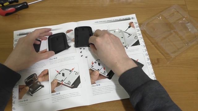 Ford Mustang Shelby GT 500 от Deagostini - часть 2 смотреть онлайн