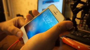 НЕ ПОДХОДЯТ зарядные кабели для IPHONE!? Выход есть за 140р.