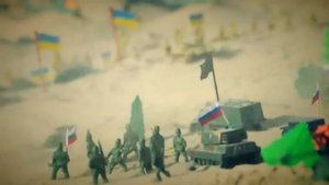 Жил был мальчик Вова