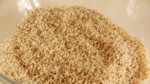 Сациви с курицей по-грузински