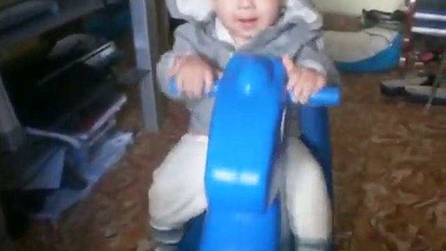 Alvarito En Caballito смотреть онлайн