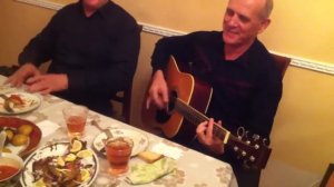 Обстановка по кайфу