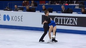 Никита Кацалапов и Виктория Синицина // montage