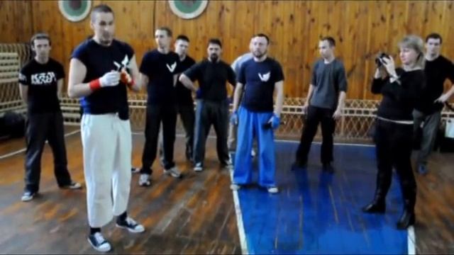 knife-workshop2.avi смотреть онлайн