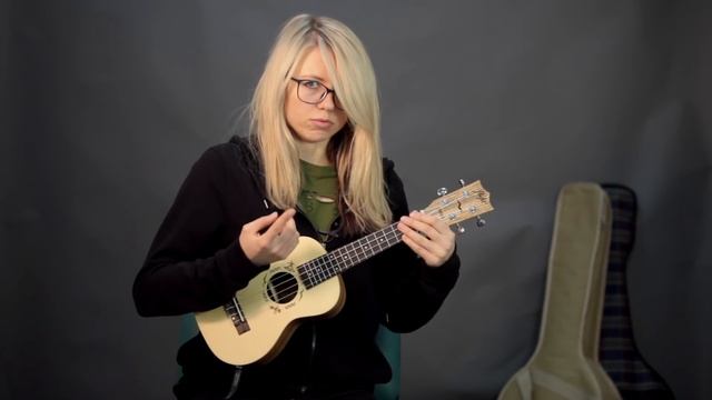 Как играть  МАКС КОРЖ - ЖИТЬ В КАЙФ на укулеле