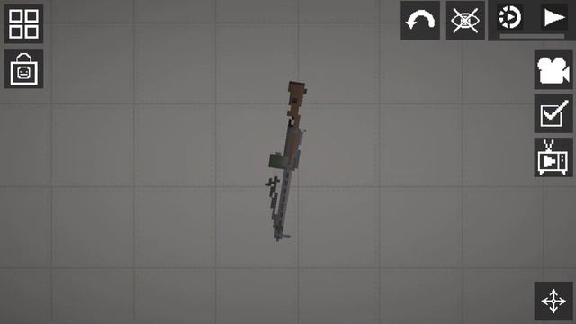 Yeetilydeetily Gun Mod Melon Playground