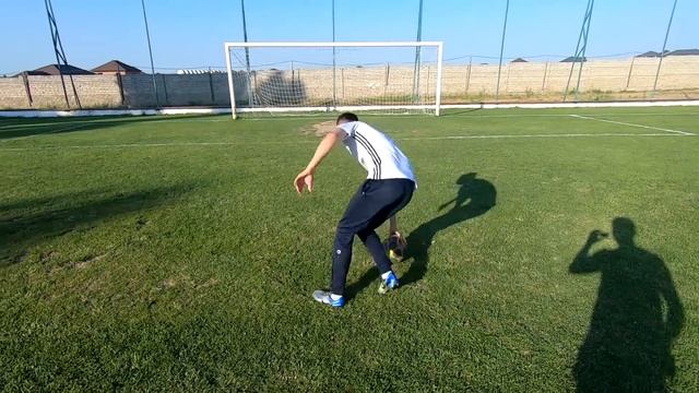 Пенальти Челлендж ✦Ұтылған погбаның прическасын жасайды✦ смотреть онлайн