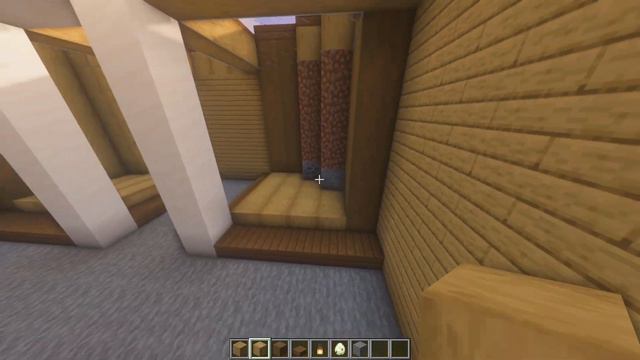 Minecraft | How to Build an Underground House (Tutorial) смотреть онлайн