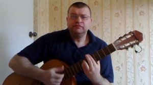 Бутырка - Загуляем, осень (cover)