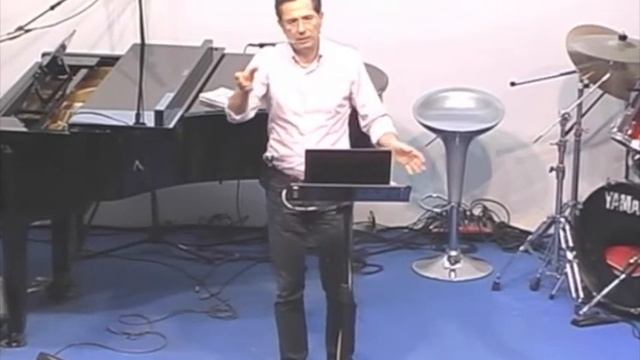 (1) Воздействие - Власть и сила