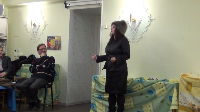 Царёва Татьяна. Про любовь. poems. смотреть онлайн