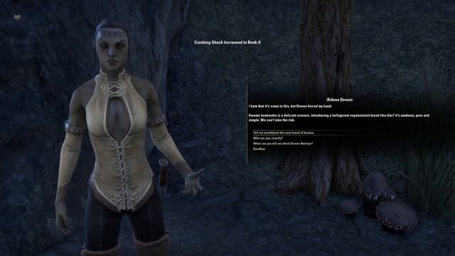 The Elder Scrolls Online Elsweyr #31 - Прохождение на русском смотреть онлайн