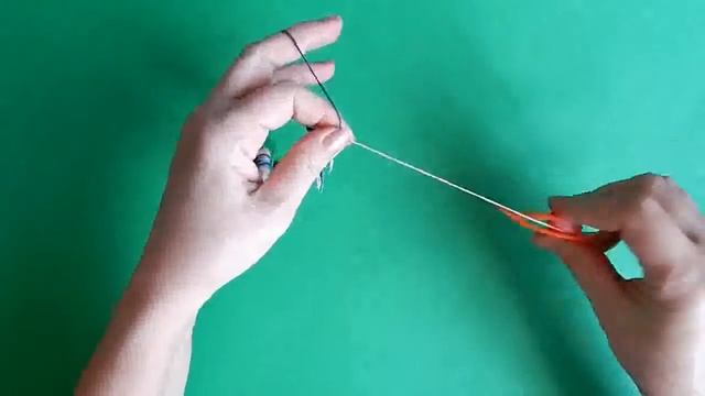 Mock ring MOCR technique tatting. Техника фриволите смотреть онлайн