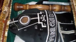 покрово-эннатскии монастырь,Св.матушка Зосима