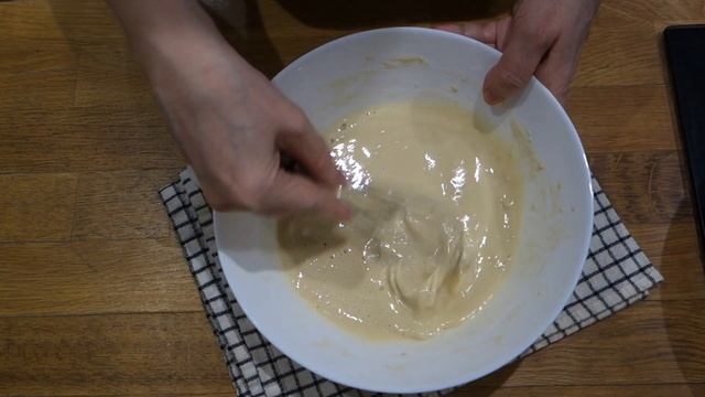 Диетические блины без муки, Можно на ночь!