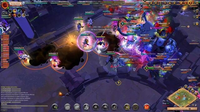 FrontLineHealer