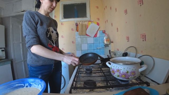ЭКОНОМНОЕ МЕНЮ из того, что есть в холодильнике