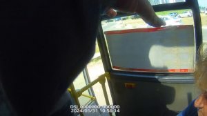 Нападения на инспектора (Московская область)