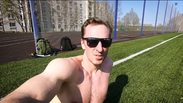 Элита Всеволожского кроссфита!! смотреть онлайн