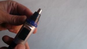 Триммер для стрижки волос Panasonic ER-GN30-k