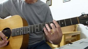 All That She Wants - Ace Of Base - Guitar Lesson