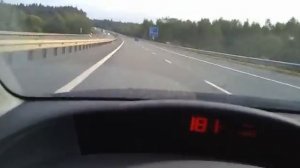 Honda Civic 1,8 MT 2007