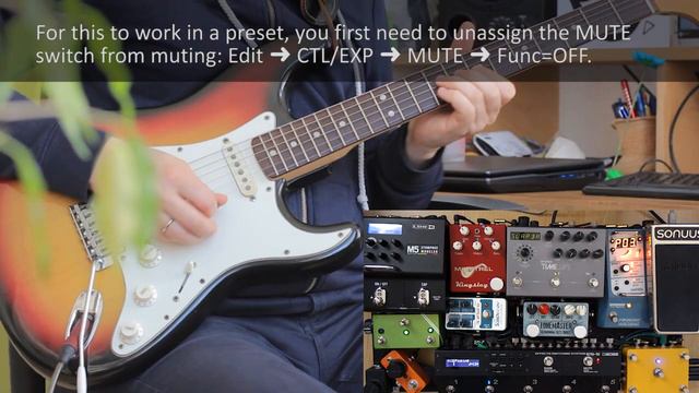 8 Tips for Getting the Most out of Your Boss ES-5 (featuring 1973 Fender Stratocaster) смотреть онлайн