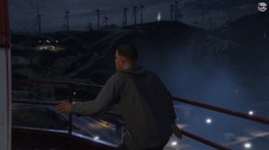 GTA 5 РУССКАЯ ОЗВУЧКА #52 [ 18+ ] | Судный час (The Time's Come)