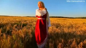 Обережная агма славян!