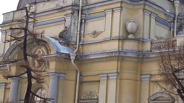 Петропавловская крепость. #крепости #петропавловскаякрепость #крепость
