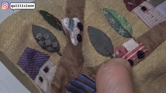 퀼트파우치 지갑 만들기 │ Quilt Pouch Wallet │ How To Make DIY Crafts Tutorial смотреть онлайн