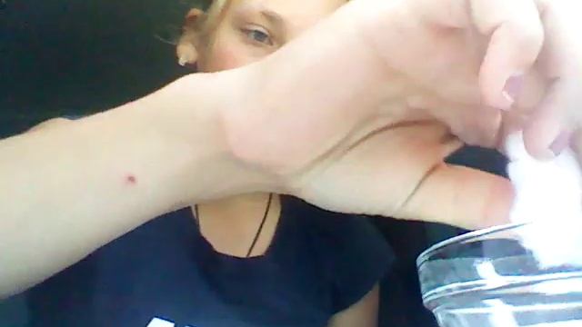 Как сделать синяк смотреть онлайн