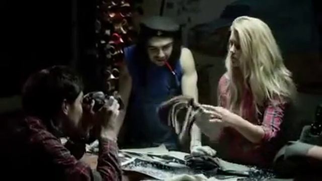 Alan Tsarikati - Metel - sl. mus. Galina Gaboeva смотреть онлайн