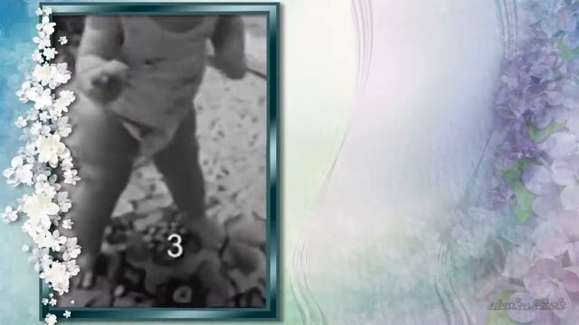 Слайд шоу для дочки из фото с музыкой на заказ в студии «Прогресс» смотреть онлайн