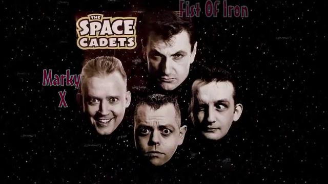 Space Cadets - Give me space смотреть онлайн