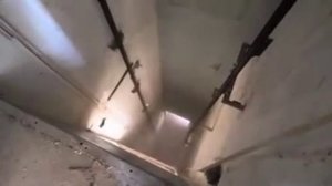 Лифтера вызывали?