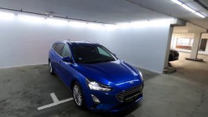 Ford Focus IV 1.5 MT (120 л.с.) 2019