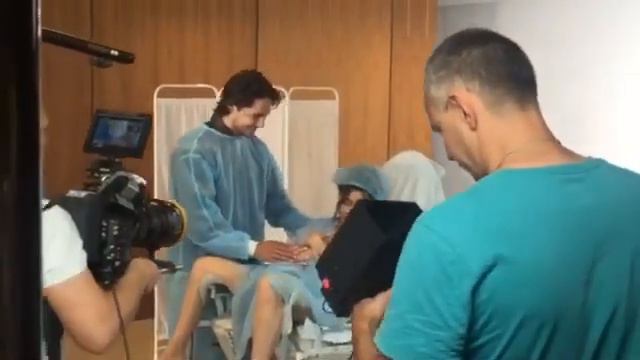 Спасибо вам, дети мои, за поздравления!Каждый клип это маленькие роды Ребёночка ждите к сентябрю смотреть онлайн