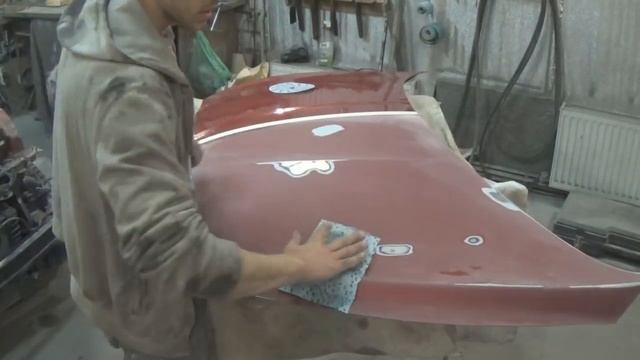 как определить зоны ремонта? смотреть онлайн