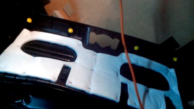 Хендай Солярис как запитать светодиодную ленту в багажник смотреть онлайн