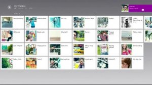 Windows 8 Commercial Indonesia : Lenka - Everything at Once [Full Version]