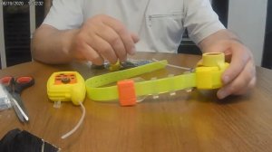 Радио ошейник Hanter аналoг Garmin. АлиЭкспресс. gps трекер и бипер для охотничьей собаки.