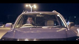 Honda CR-V RD1 1997 г. обзор