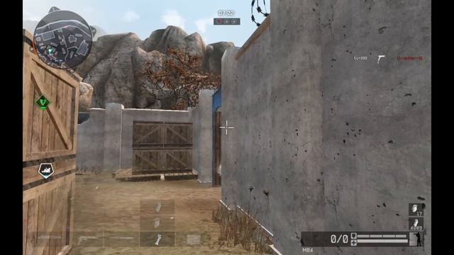 Обзор M249 Para смотреть онлайн