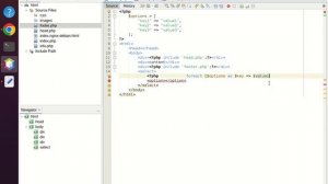 php урок 9 встраиваем php в html